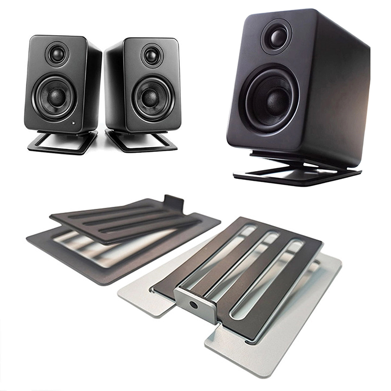 〔CCA12〕1 Çift Masaüstü Hoparlö - Desk Setup Speakers incelemesi ve fiyatı