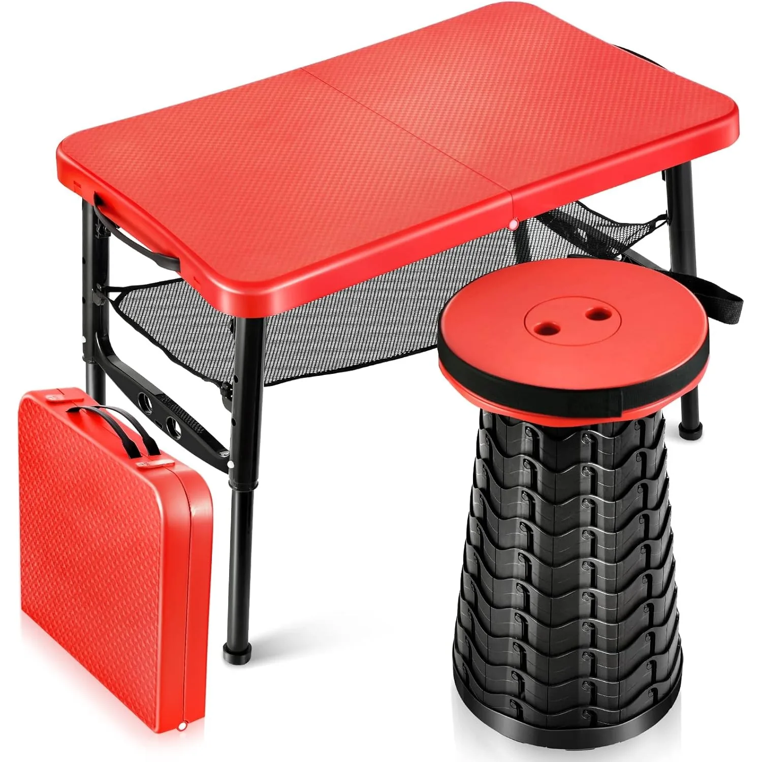 Geri çekilebilir katlanır masa - Desk Setup Ideas incelemesi ve fiyatı
