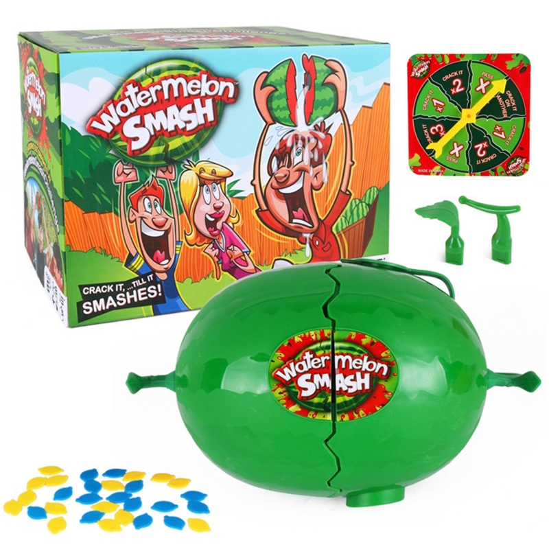 Patlatma suyu karpuz parti oyu - Desk Setup Kids incelemesi ve fiyatı