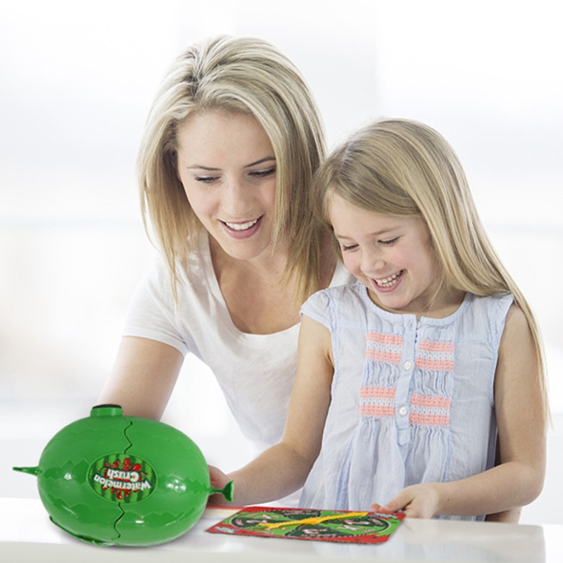 Patlatma suyu karpuz parti oyu - Desk Setup Kids incelemesi ve fiyatı
